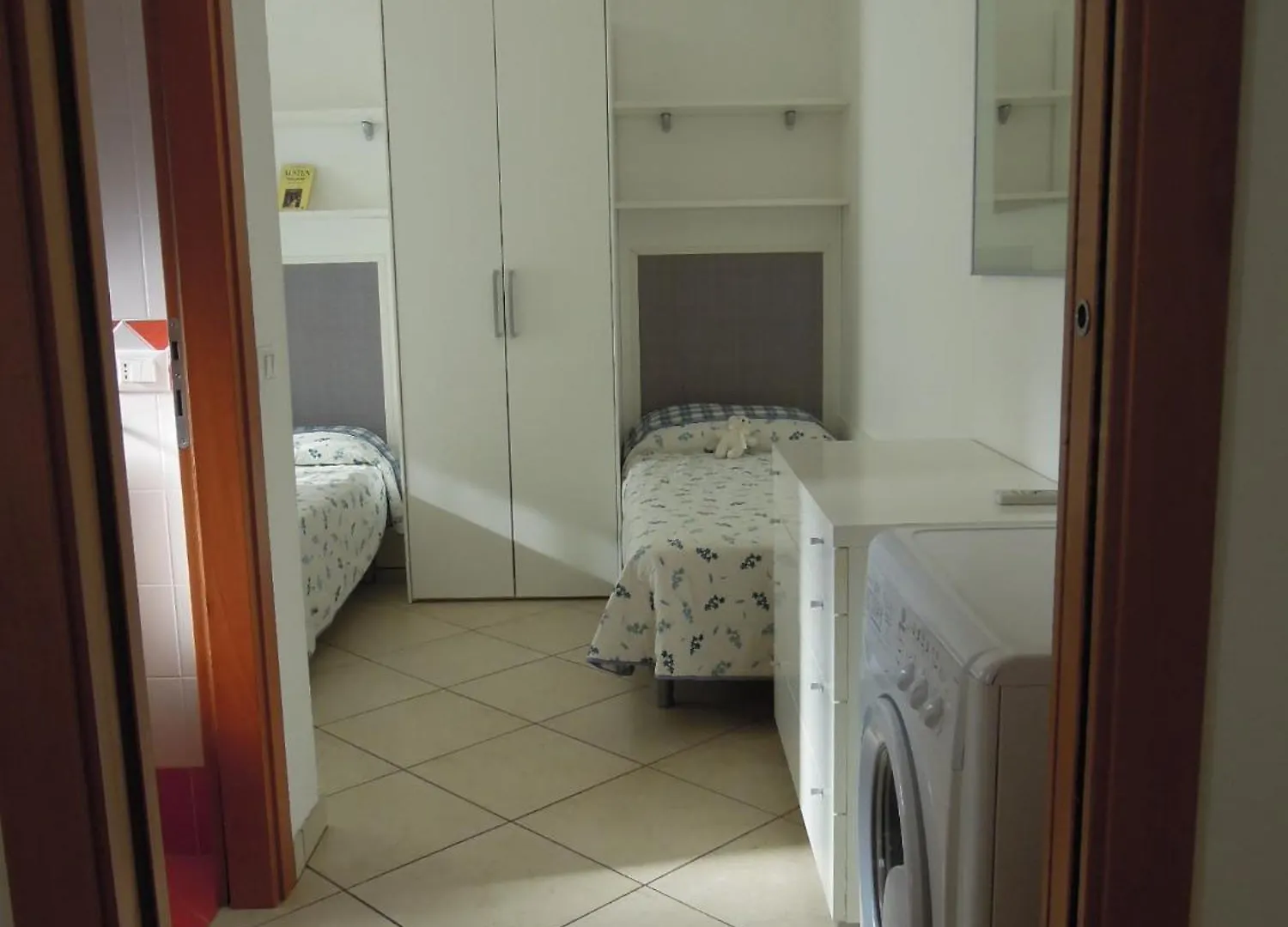 Villaggio Tulipano Bibione Apartment