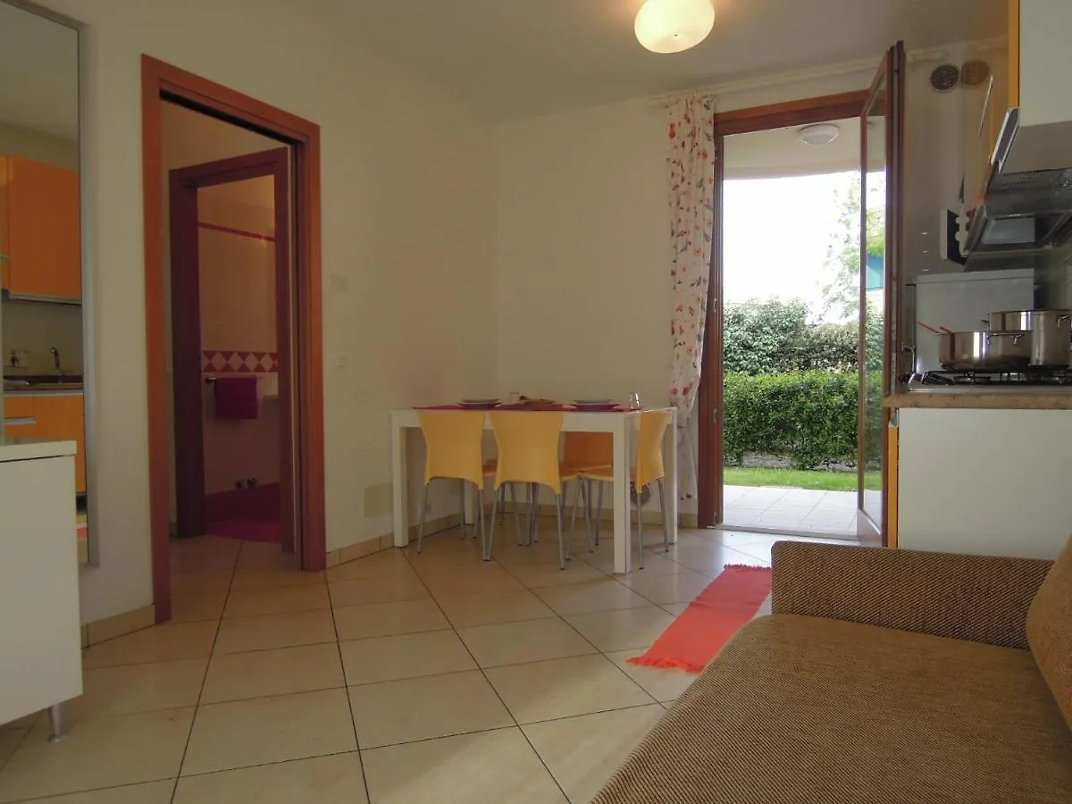 Apartment Villaggio Tulipano Bibione Italy