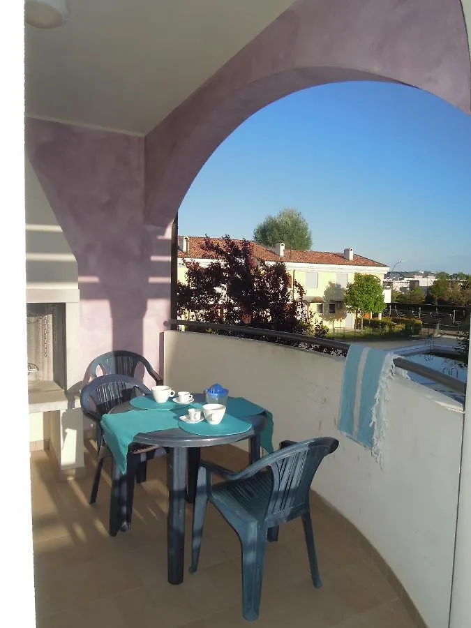Villaggio Tulipano Bibione
