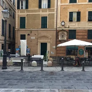 A Casa Appartamento Genova