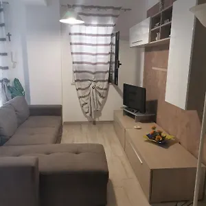  Apartament Recanati Taormina Beach Włochy