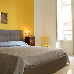  Apartament A Casa Di Enza Włochy