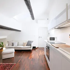  Apartament Primopiano - Pistrucci Włochy