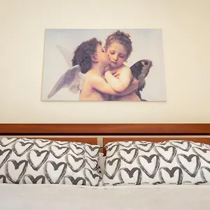 Apartament Napoli Nel Cuore Di Włochy