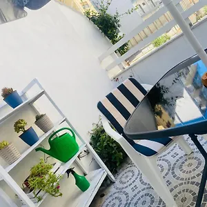  Apartament Inanna Włochy