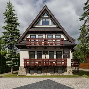 Ijg Imperial Krupowki Apartman Zakopane