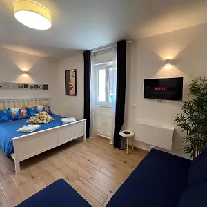  Apartament Duomo Delight - Self Check-in Włochy