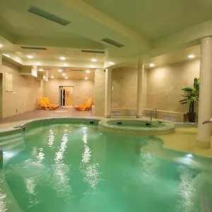Gorace Zrodla Spa Apartman Zakopane