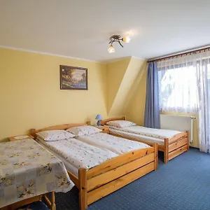 Bartek Homestay szállás Zakopane