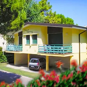 Isolda Bibione